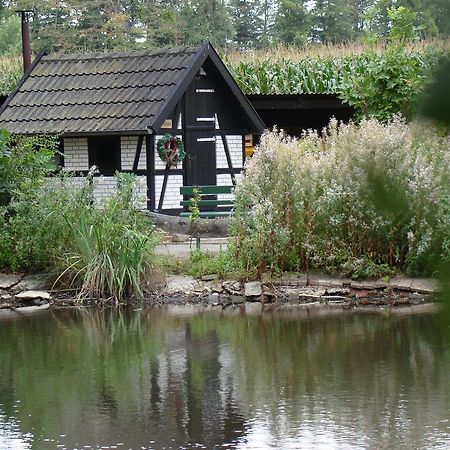 Hotel Restaurant Huxmuehle Osnabrueck Luaran gambar