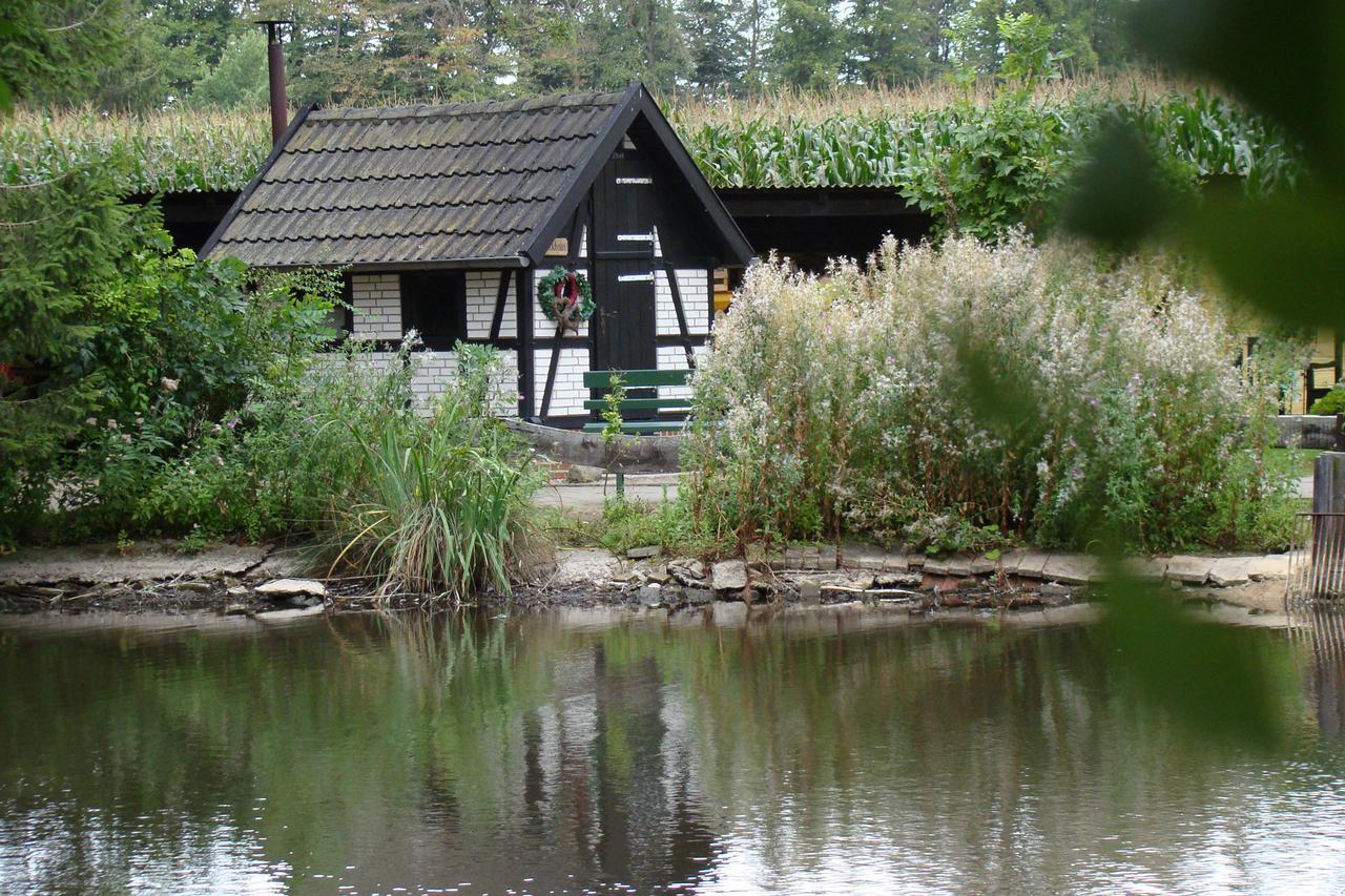 Hotel Restaurant Huxmuehle Osnabrueck Luaran gambar